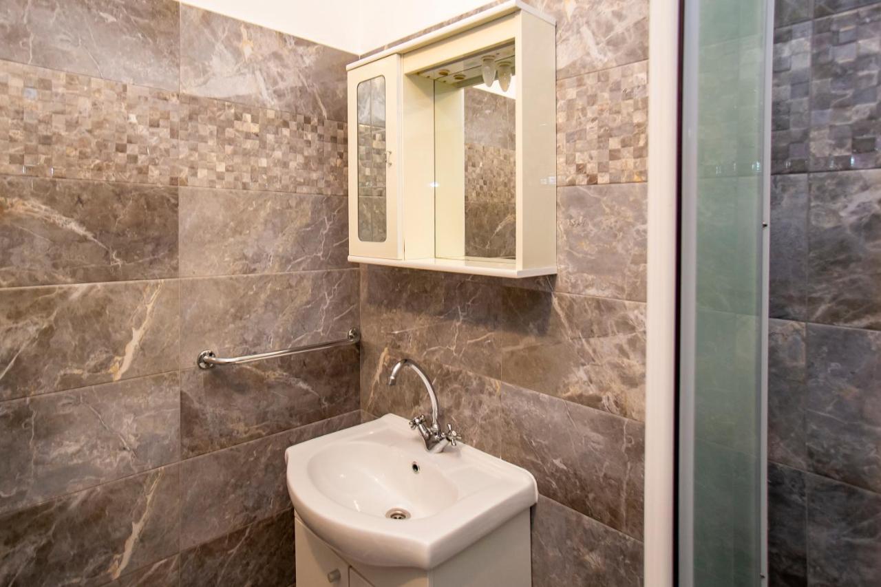 Apartmani Jurman Matohanci Exterior foto