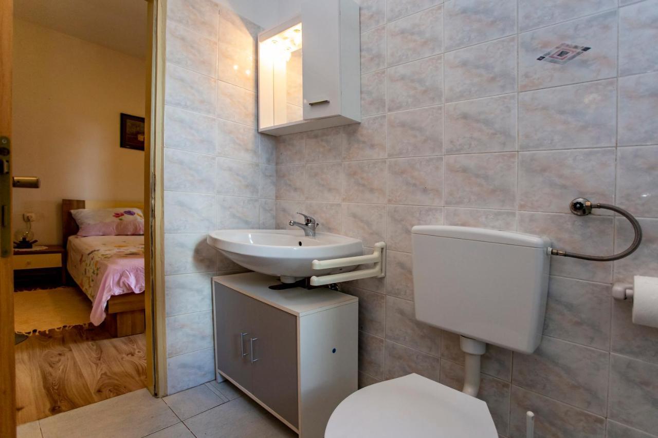 Apartmani Jurman Matohanci Exterior foto